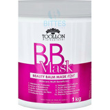 Mascara Bb Cream Mask Toollon Pote 1 Kg Confira