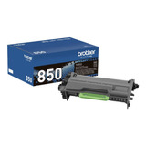 Toner Brother Tn-850 Original Dcpl-5650dn 8 Mil Paginas