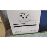 Xbox One S 7 Juegos Y Control Extra