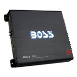 Amplificador Para Carro Boss Audio R3004 1200 Vatios 4