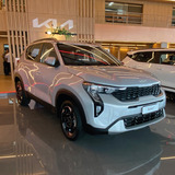 Kia Sonet 2025