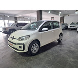 Volkswagen Up Move