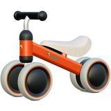 Bicicleta De Equilibrio Para Bebés Avenor: Bicicleta