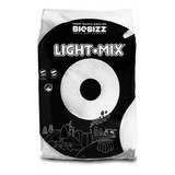 Pack 2 Sustrato Light Mix 50lt Biobizz - Envío 