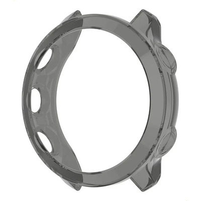 - 2 Carcasa Protectora Y Marco Para Garmi N Forerunner 55 1
