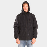 Campera Rompeviento Rusty Supremacy Windbreaker (2303) 