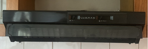 Purificador De Cocina Luxman Usado