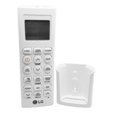 Controle Remoto Para Ar Condicionado LG Akb73455711 Original