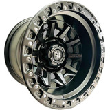 Rines 15x10 5-127 Chevrolet O Gmc 5 Birlos Con Entra Dir Msi