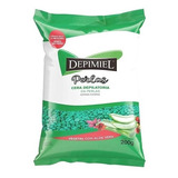 Cera Corporal Depimiel Vegetal Piel Normal 200 Gr