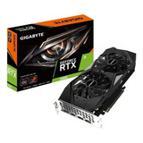 Placa De Vídeo Nvidia Gigabyte  Geforce  Rtx 2060 12gb