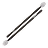 Mazos Para Platillos Zildjian, Negros