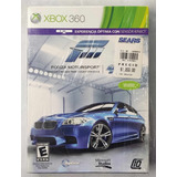 Forza Motorsport 4 Edicion De Coleccion Xbox 360 Rtrmx Vj