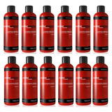 Kit Shampoo Neutro X6+ Acondicionador  Acido X6 Fidelite 1 L