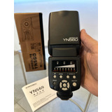 Flash Manual Yongnuo Yn560