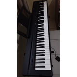 Piano Digital Yamaha P - 35 Usado