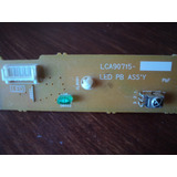 Sensor Infrarrojo Lca90715-led