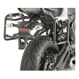 Soporte Lateral Maletas Trekker Mt07 Plr2130cam Rider Givi ®