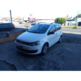 Volkswagen Suran 2013 1.6 Trendline