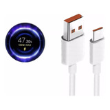 Cabo Usb Tipo-c Xiaomi P/ Mi 9 10 11 Poco Pro Turbo 6a C/ Nf