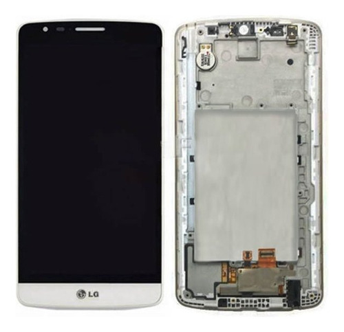 Display LG G3 Blanco