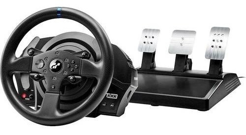 Mando De Volante Para Pc/ps3/ps4 Thrustmaster T300 Rs Gt