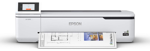 Epson Surecolor T Impresora Inalámbrica De Inyección De T.