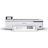 Epson Surecolor T Impresora Inalámbrica De Inyección De T.