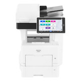 Fotocopiadora Impresora Multifuncion Ricoh Im550  Microcentr