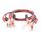 Cable Puente 1000 Amper Cargador Bateria Auxilio Cuatri Auto