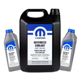 Kit Aditivo Para Radiador Original Jeep - Mopar