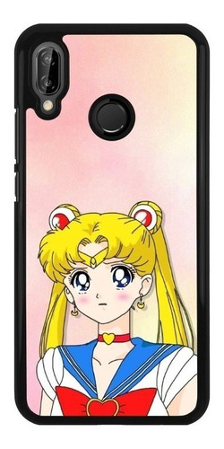 Funda Case Para Huawei Sailor Moon Tumblr Mujer 