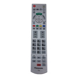 Control Remoto Para Tv Panasonic N2qayb000865