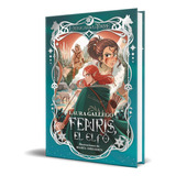 Libro Crónicas De La Torre [ Fenris El Elfo Vol.4 ] Original