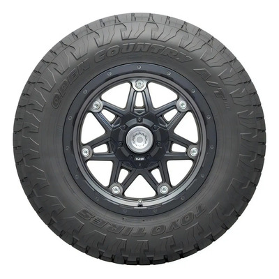 2 Llantas 215/70 R16 Toyo Open Country At3 100t T
