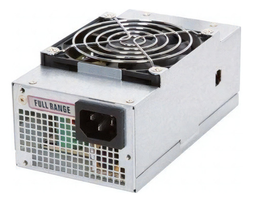 Fuente De Alimentación Para Pc Soly Tech Sl-300tfx 300w