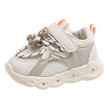 Zapatos Para Niños Calzado Deportivo Luminiscente Led