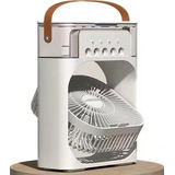 Ventilador Eléctrico, Enfriador De Aire, Pequeño, Eléctrico,