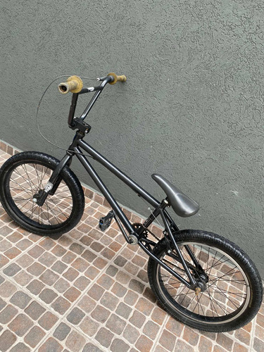 Bicicleta Bmx Rod. 20 Excelente