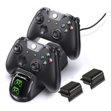 Dock De Carregador Dobe Controller Para Xbox One