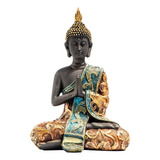 Youmu Estatua De Buda Figura De Escultura De Buda De