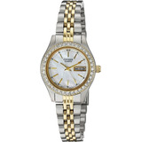 Reloj Dama Citizen Eq0534-50d Agente Oficial M