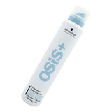 Schwarzkopf Osis+ Fresh Texture Shampoo Seco Mousse 200ml