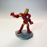 Figura Disney Infinity 2.0 - Iron Man - Xbox 360 O Ps4