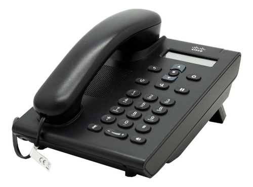 Telefone Ip Cisco 3905 Testado Com Garantia