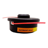 Cabezal Auto-cut 25-2 Fs-55, Fs-120 ,fs-250 Para Stihl