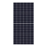 Modulo Panel Solar 550w 50v Monocristalino 144 Celdas Gdo A