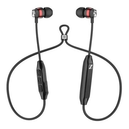 Auriculares In Ear Bluetooth Sennheiser Cx120 