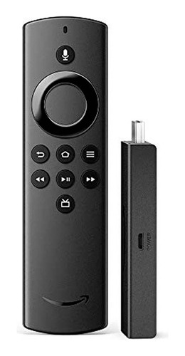 Amazon Fire Tv Stick Lite Full Hd 8gb 1gb Ram Streaming