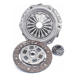 Clutch Valeo Premium Volkswagen Polo 1.6 2005 Ø200